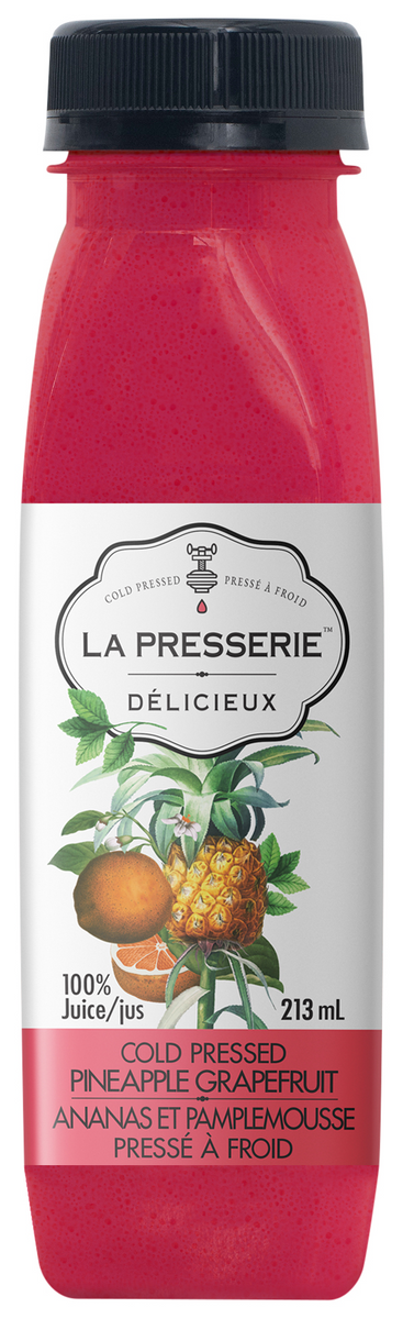 La shop press juice