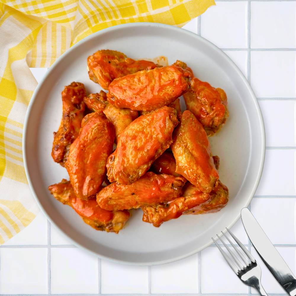 Buffalo Hot Wings