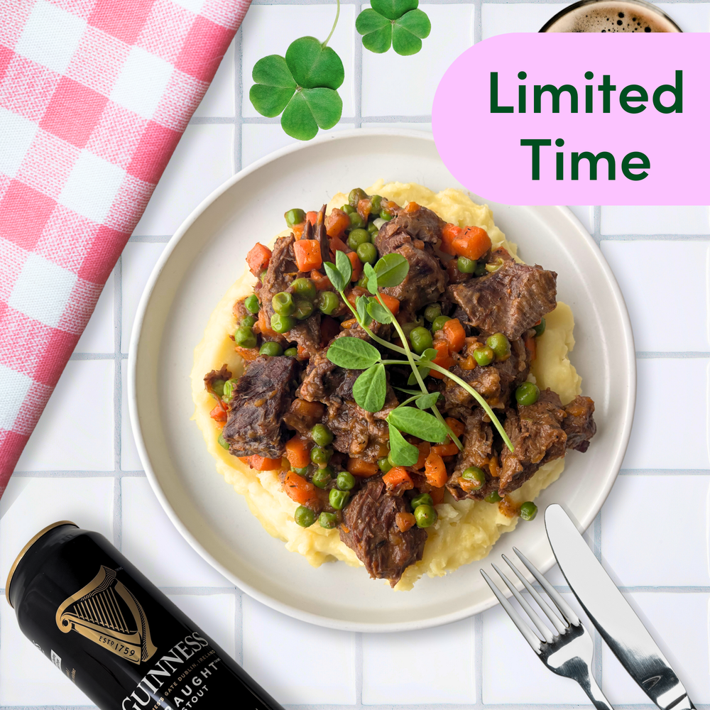 Irish Beef Stew