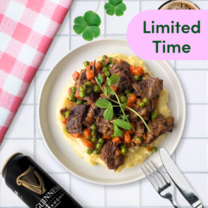 
                  
                    Irish Beef Stew
                  
                