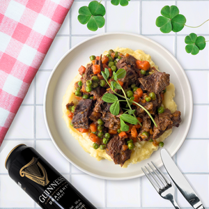 
                  
                    Irish Beef Stew
                  
                