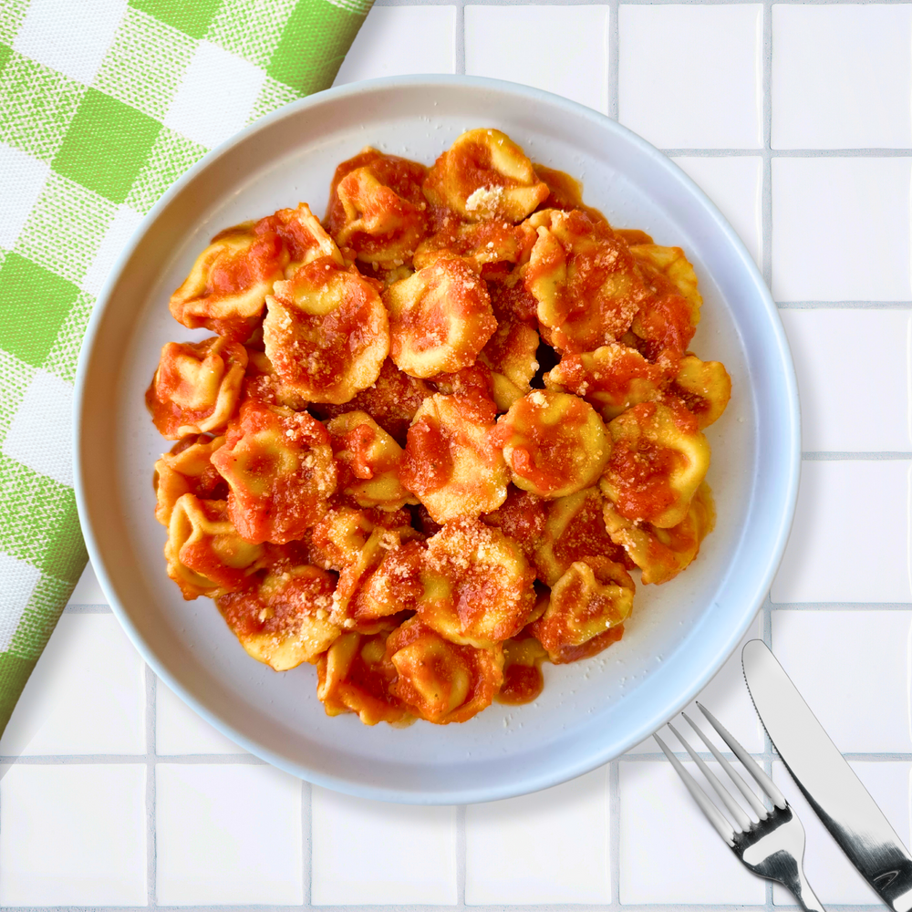 Cheese Tortellini